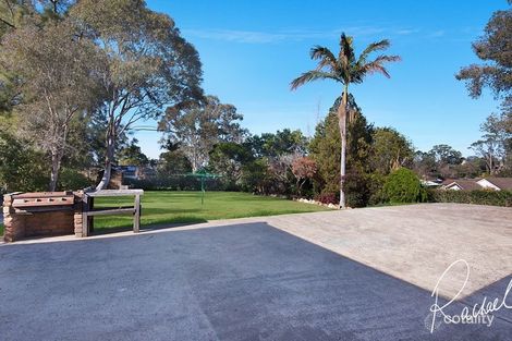 Property photo of 16A Old Sackville Road Wilberforce NSW 2756