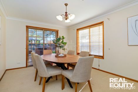 Property photo of 15 Tomago Court Wattle Grove NSW 2173