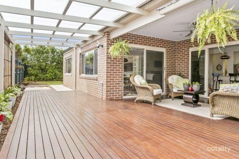 Property photo of 16 Roebourne Street Ocean Grove VIC 3226