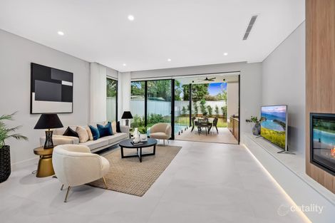 15a Seymour St, Hurstville Grove, NSW 2220