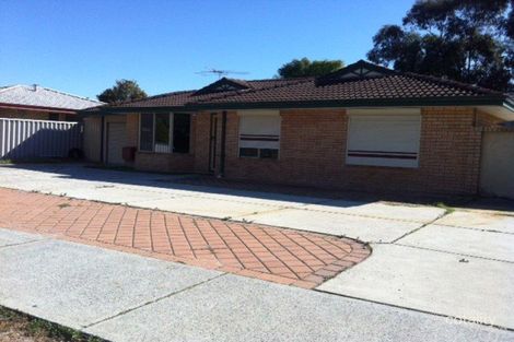 286 Illawarra Cres S, Ballajura, WA 6066