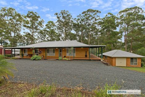 39 Warrew Cres, King Creek, NSW 2446