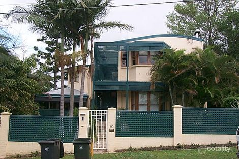 60 Wylie St, Graceville, QLD 4075