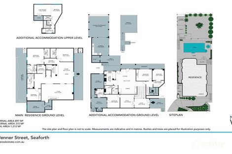 Property photo of 3 Jenner Street Seaforth NSW 2092