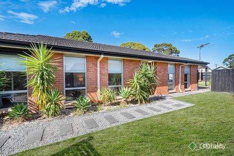 Property photo of 107 Rosemary Crescent Frankston North VIC 3200