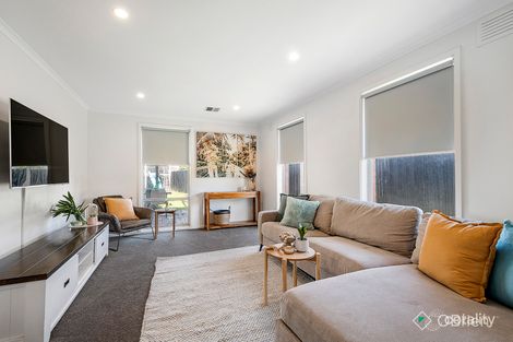 Property photo of 107 Rosemary Crescent Frankston North VIC 3200