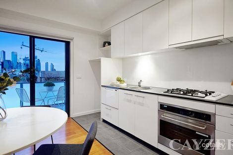Property photo of 4/19 Boundary Street Port Melbourne VIC 3207