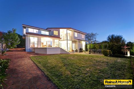 Property photo of 28 Brinkley Circuit Palmerston ACT 2913