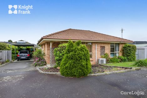 Property photo of 2/113 Mount Leslie Road Prospect Vale TAS 7250