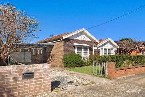 Property photo of 55 Banksia Street Botany NSW 2019