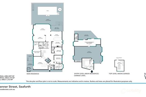 Property photo of 3 Jenner Street Seaforth NSW 2092