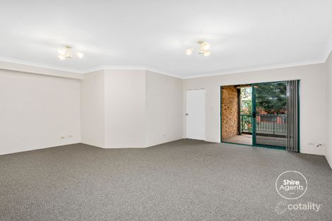 Property photo of 17/17-21 Willock Avenue Miranda NSW 2228