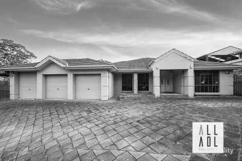 Property photo of 8 Halls Road Highbury SA 5089