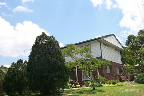 2 Mccamley St, The Range, QLD 4700