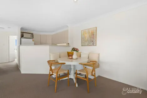 Property photo of 6/126 Indooroopilly Road Taringa QLD 4068