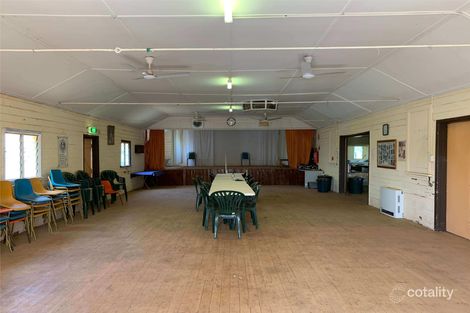 Property photo of 13 Nyngan Street Nyngan NSW 2825