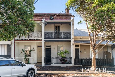 341 Dorcas St, South Melbourne, VIC 3205