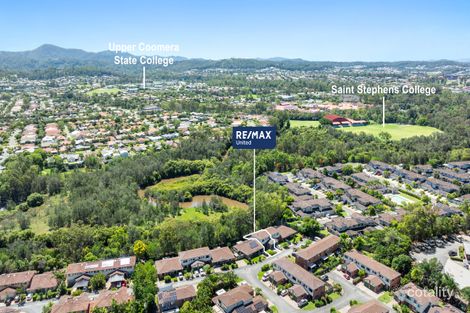 Property photo of 24/1 Koala Town Road Upper Coomera QLD 4209