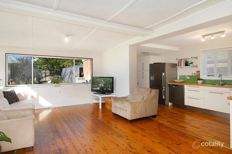 Property photo of 55 Banksia Street Botany NSW 2019