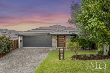 16 Balla Balla Cres, Ormeau Hills, QLD 4208