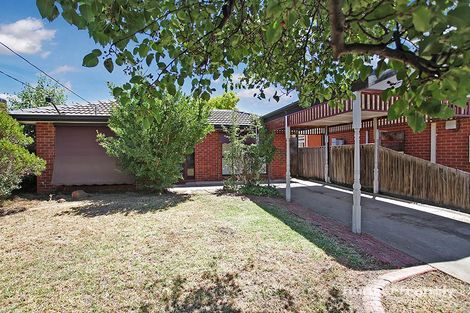 Property photo of 58 Myers Parade Altona Meadows VIC 3028