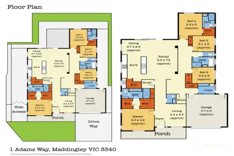 Property photo of 1 Adams Way Maddingley VIC 3340