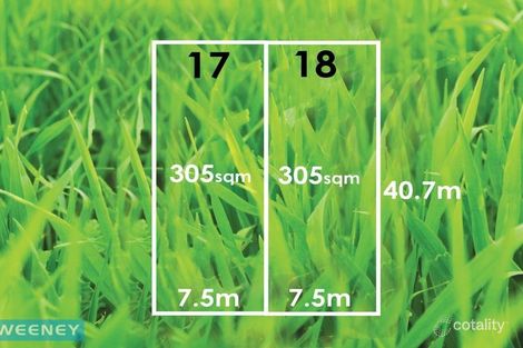 Lot 17 Hamlet St, Werribee, VIC 3030