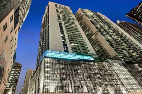 2505/601 Little Lonsdale St, Melbourne, VIC 3000