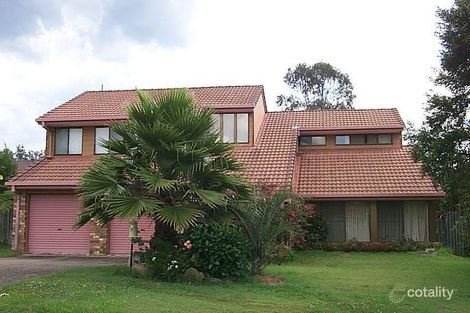 7 Aydon Ct, Keperra, QLD 4054