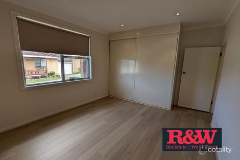 Property photo of 2/6 Regent Street Bexley NSW 2207
