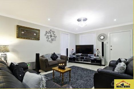 Property photo of 3/23 Meacher Street Mount Druitt NSW 2770