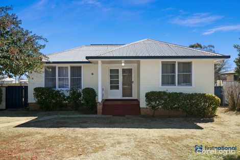 Property photo of 16 Abercrombie Street Guyra NSW 2365