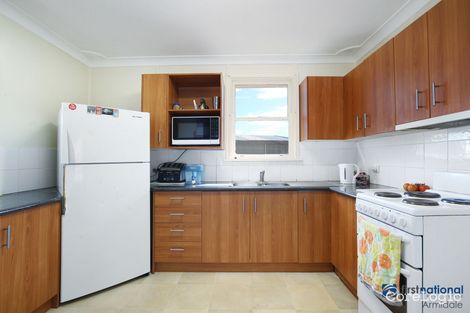 Property photo of 16 Abercrombie Street Guyra NSW 2365