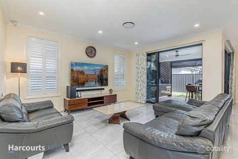 Property photo of 51 Nelson Road Box Hill NSW 2765