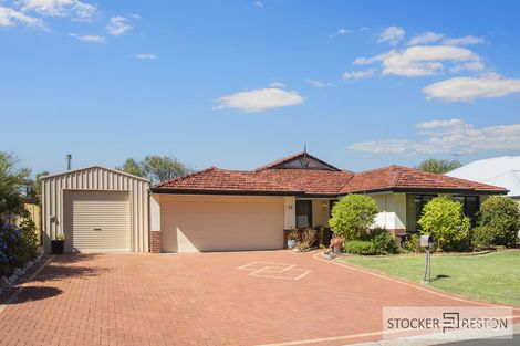 Property photo of 10 Jabiru Place Geographe WA 6280