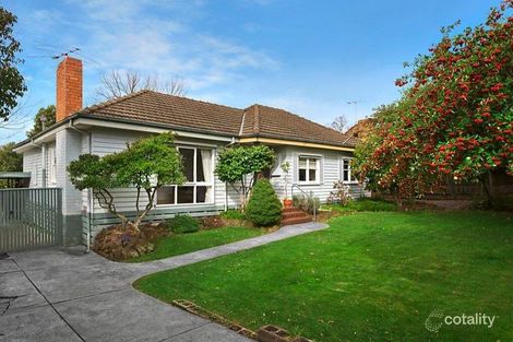 12 Hillview Ave, Mount Waverley, VIC 3149