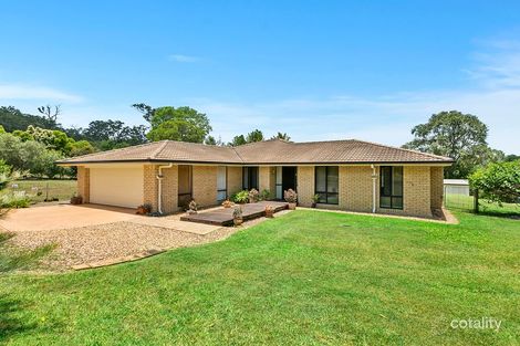 Property photo of 25 Elandra Terrace Pomona QLD 4568