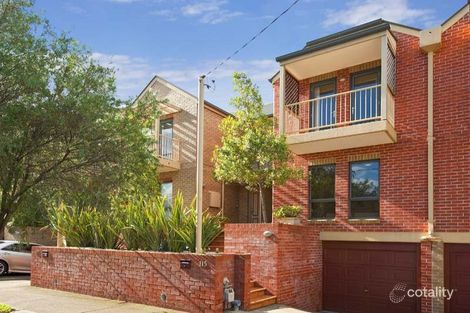 115 Francis St, Leichhardt, NSW 2040