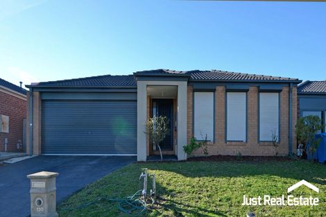 Property photo of 130 William Thwaites Boulevard Cranbourne North VIC 3977