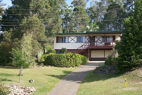 3 Yathong Ct, Arana Hills, QLD 4054