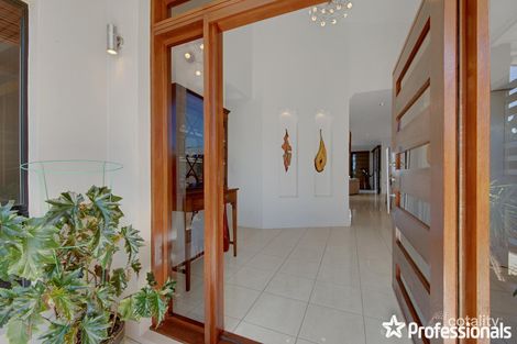 Property photo of 11 Bauhinia Street Boyne Island QLD 4680