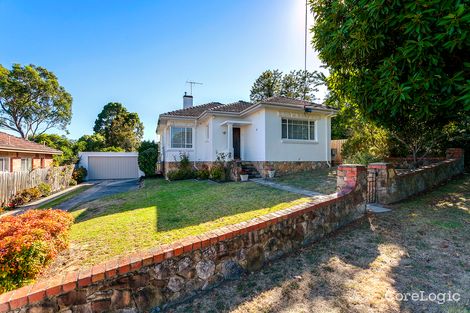 Property photo of 19 Mirabel Avenue Ringwood East VIC 3135