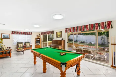 Property photo of 3 Brindabella Drive Shell Cove NSW 2529