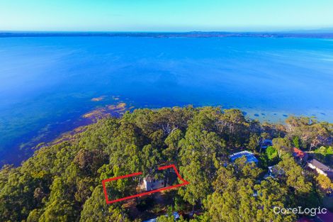 Property photo of 9 Attunga Avenue Sanctuary Point NSW 2540