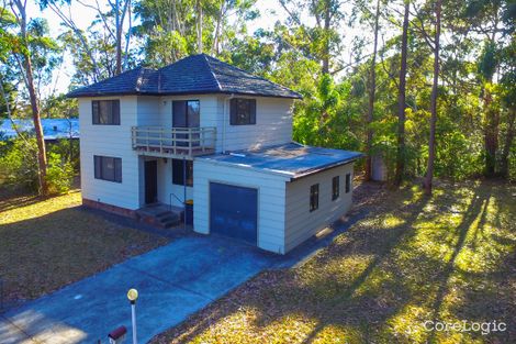 Property photo of 9 Attunga Avenue Sanctuary Point NSW 2540