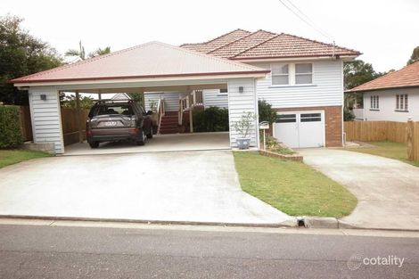 9 High St, Ashgrove, QLD 4060