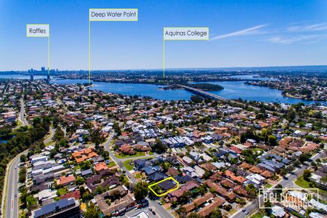 Property photo of 59 Parkside Avenue Mount Pleasant WA 6153