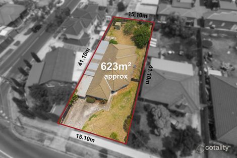 Property photo of 171 Widford Street Broadmeadows VIC 3047