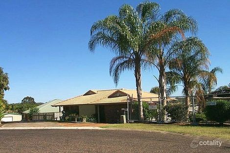 4 Yuruga Pl, Tinana, QLD 4650
