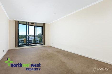 Property photo of 38/74 Rawson Street Epping NSW 2121